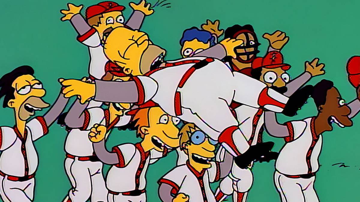 The Simpsons Writer John Swartzwelder Reveals His Favorite Episodes