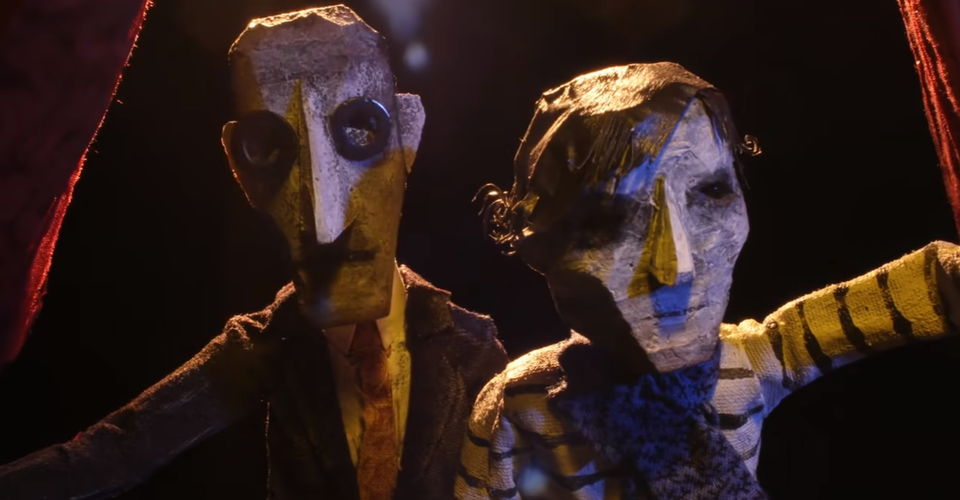 REVIEW: Edgar Wright's The Sparks Brothers Is Overlong But Entertaining