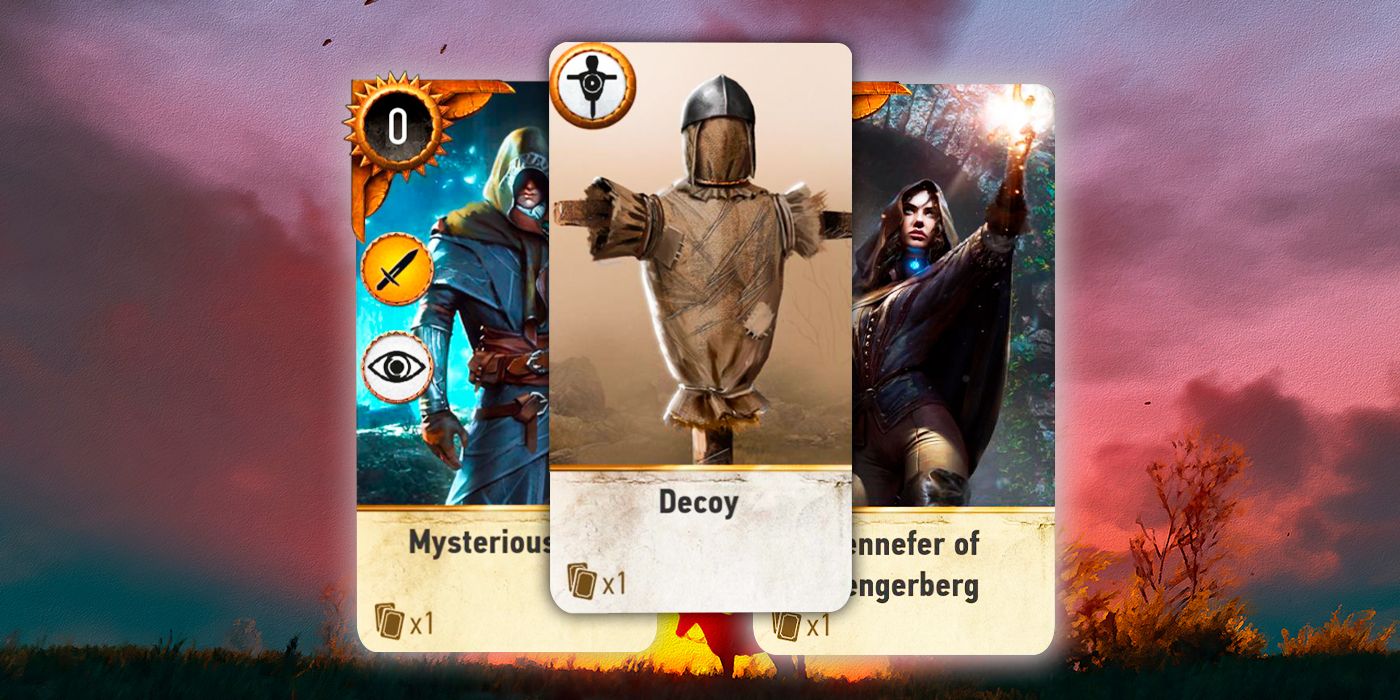 the witcher 3 rare gwent cards Amazon.com: The Witcher III Wild Hunt - Hearts of Stone Expansion Gwent Card  Set
