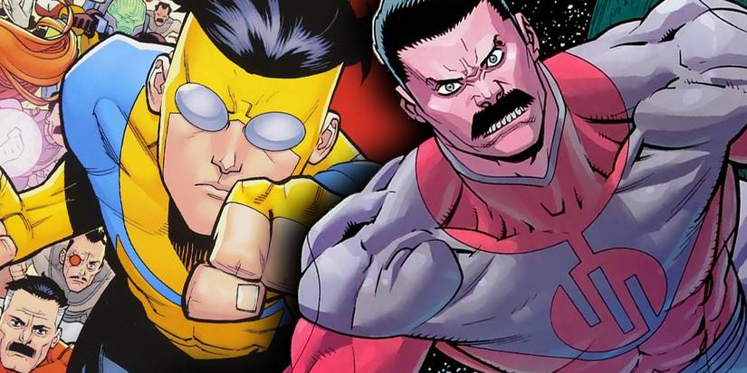 Invincible Season 4’s Most Terrifying Threat Has Been Confirmed