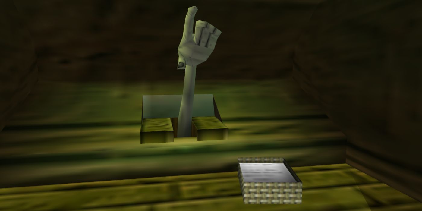 The Legend of Zelda: Does Termina Really Vanish After Majora’s Mask?