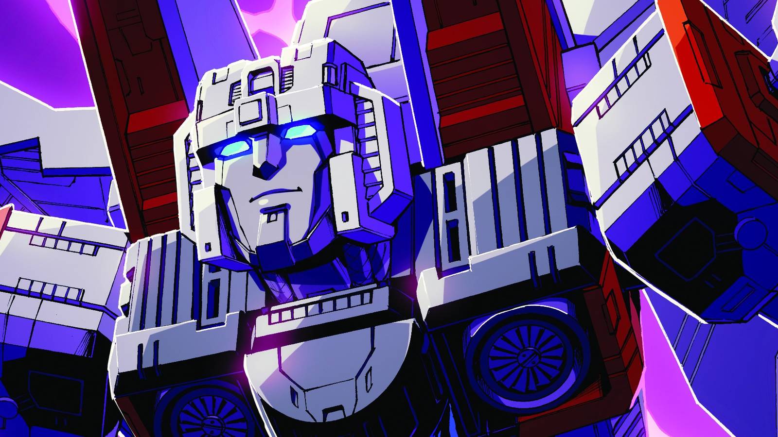 Transformers Brings Back Rare Heroic Starscream Design in New Official Release