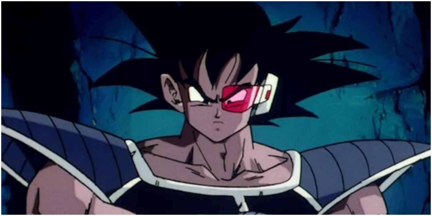 Dragon Ball: Every Evil Version Of Goku
