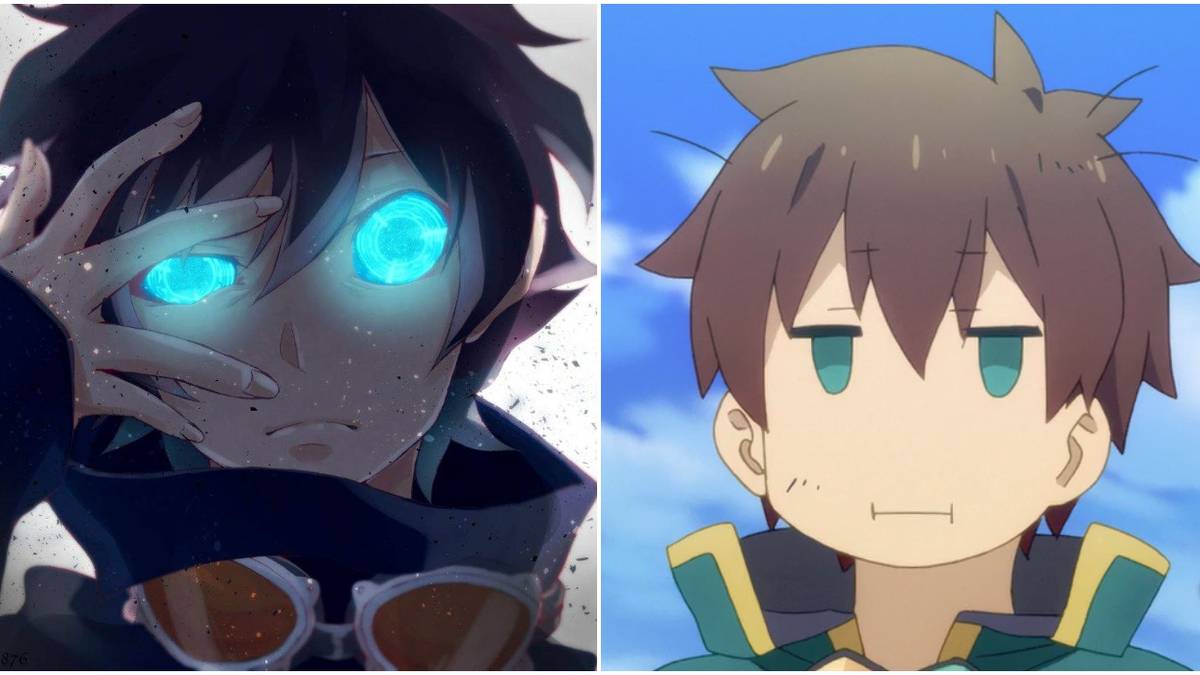 10 Shonen Protagonists Who Are Only Average At Best Among Their Peers