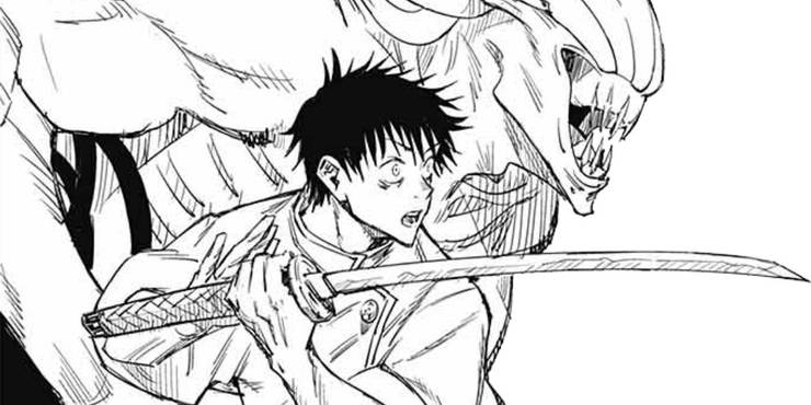 Mangayeh Jujutsu Kaisen Why Yuta Okkotsua S Story Is Perfect For The Upcoming Movie Mangayeh Jujutsu Kaisen Why Yuta Okkotsua S Story Is Perfect For The Upcoming Movie