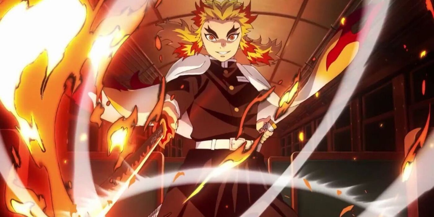Every Hashira's Backstory in Demon Slayer, Ranked