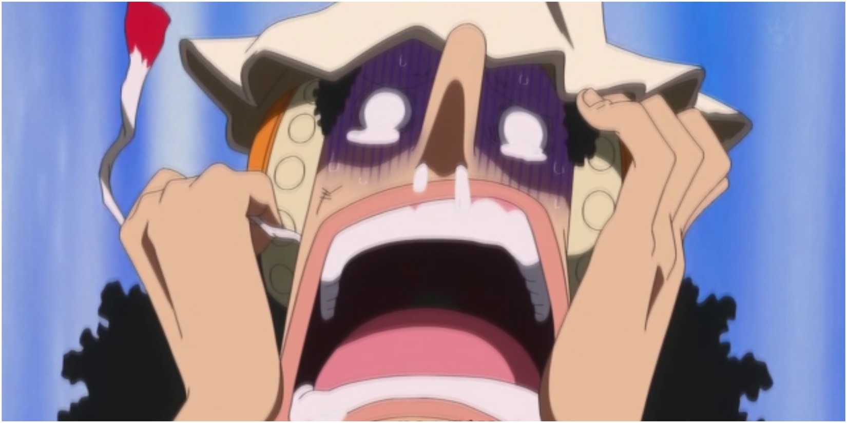The Top 10 Best Running Gags in One Piece