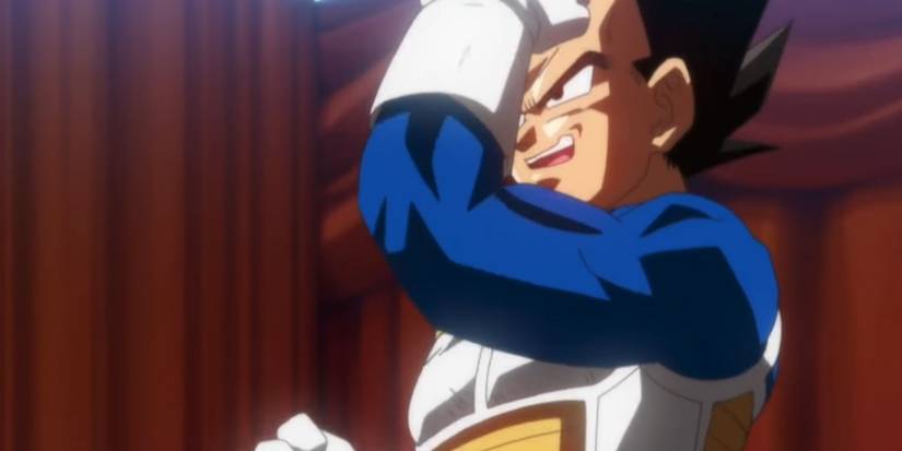 5 Anime Characters Who Attack With Music (& 5 Who Are Just Terrible ...