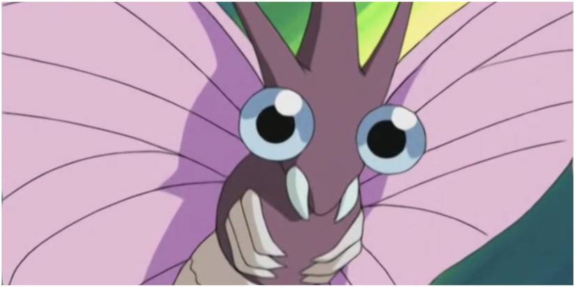 Pokémon: 10 Best Poison-Types In The Anime, Ranked