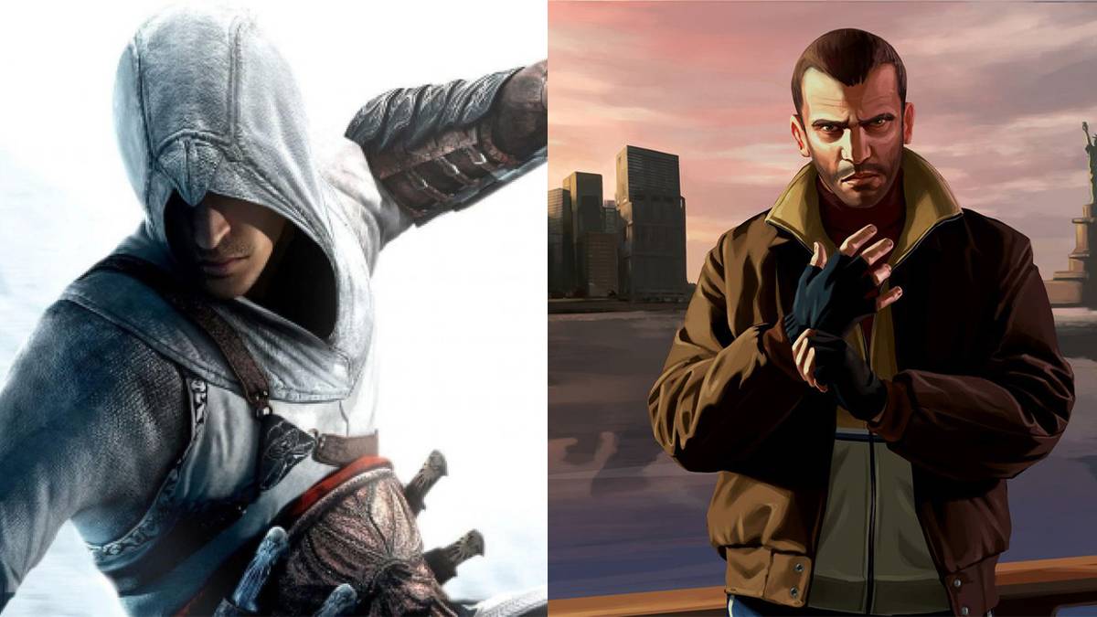 10 Modern Video Games That Have Already Aged Poorly