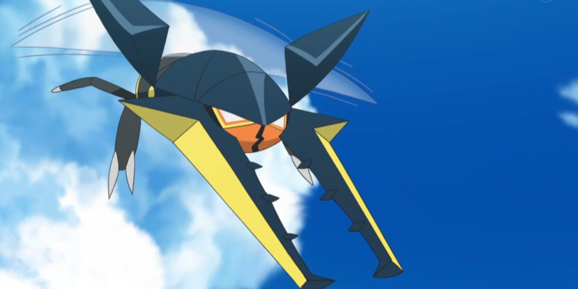 Vikavolt