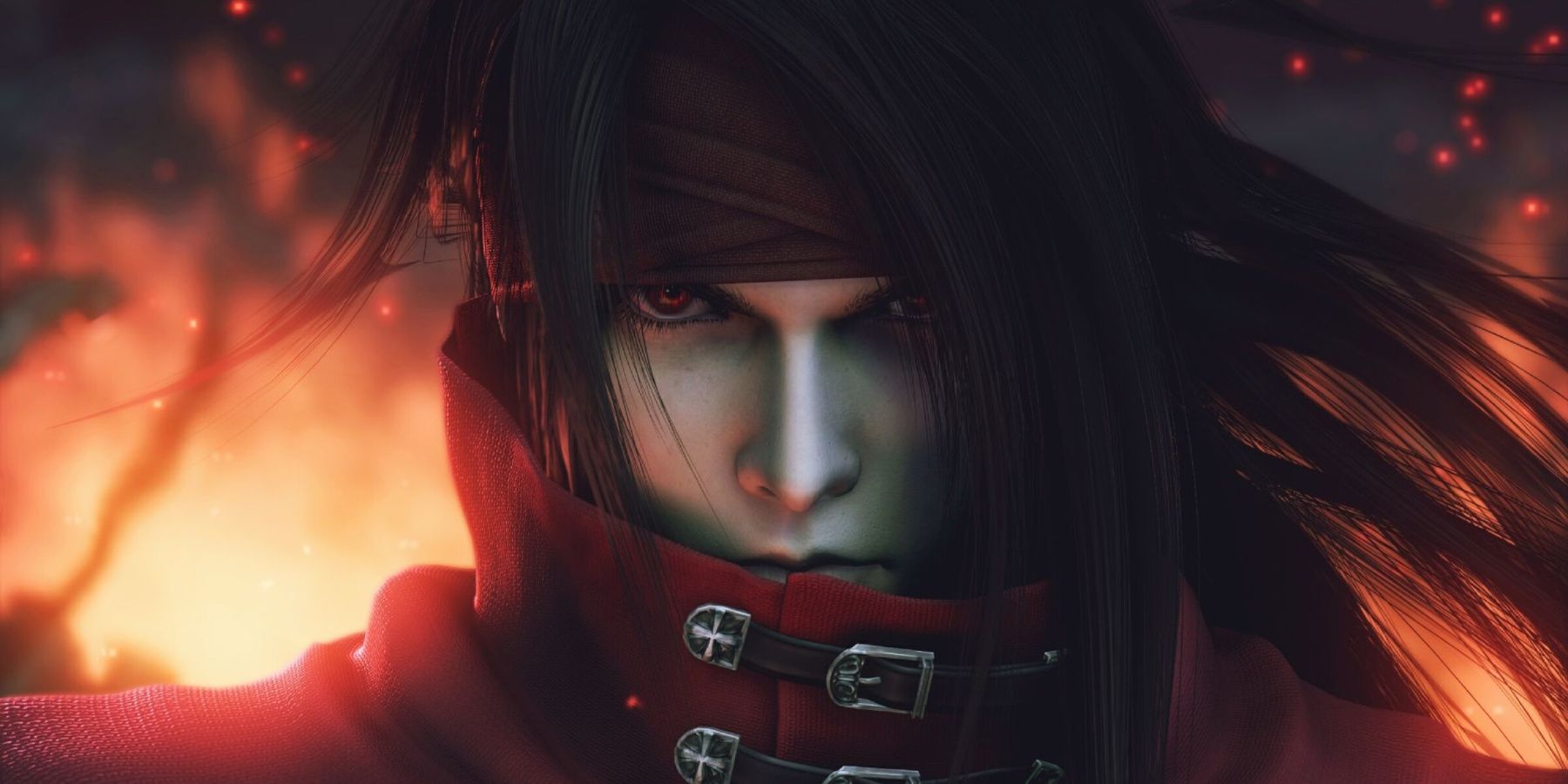 FF7: Dirge of Cerberus Deserves a Remake After Crisis Core