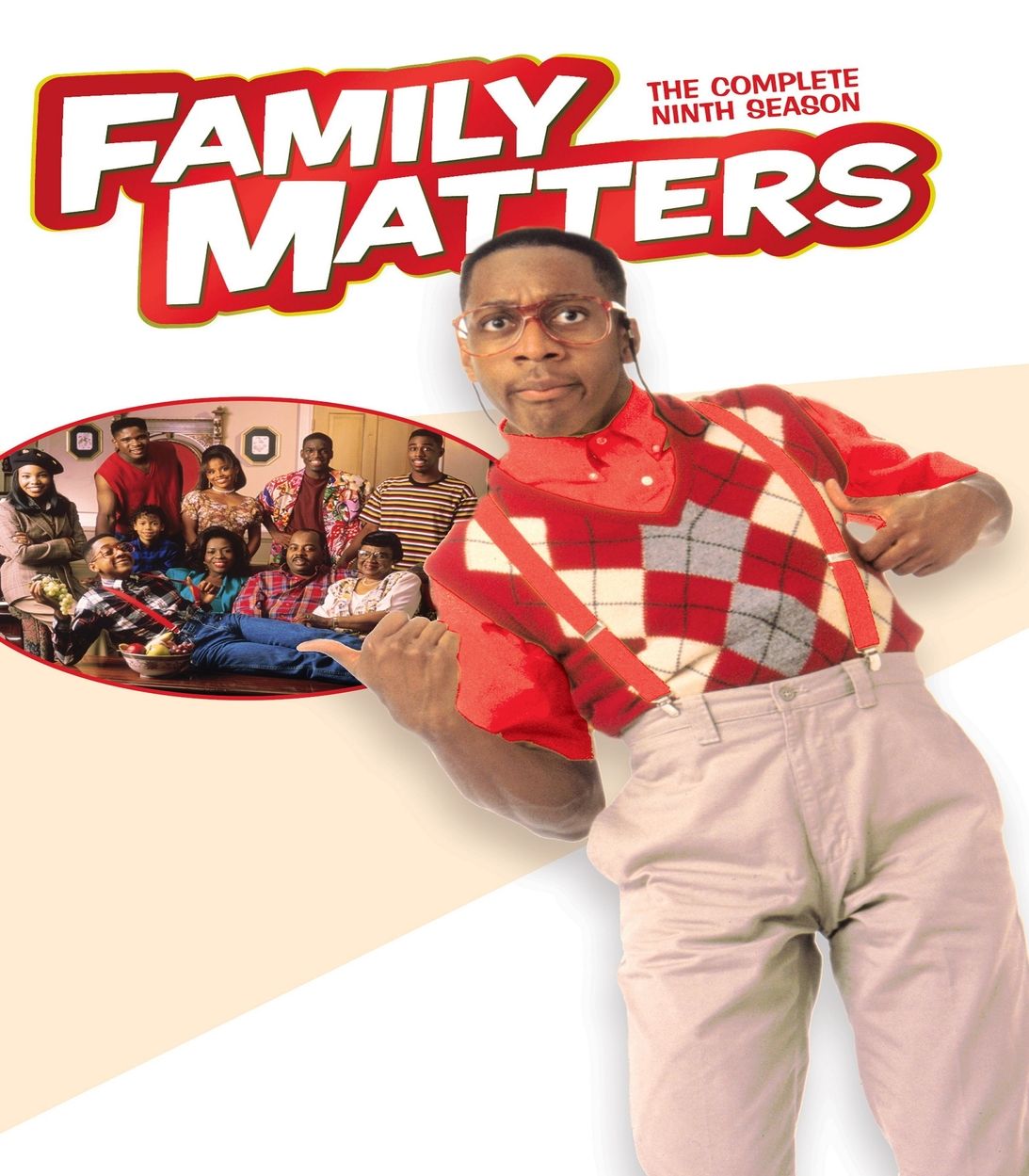 Valerie Jones Family Matters Now