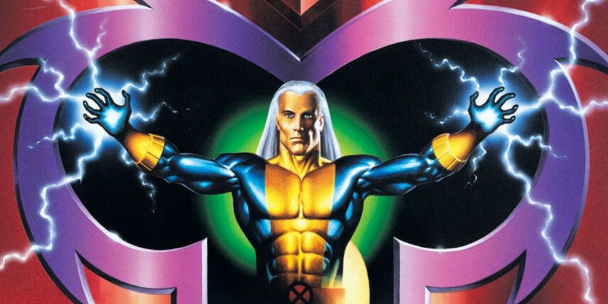 アメコミ・英語　X-MEN THE MAGNETO WAR X-MEN: THE MAGNETO WAR 1 (1999) #1 | Comic Issues | Marvel