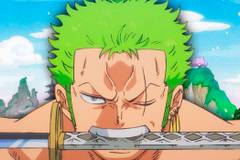 One Piece The Secrets Of Zoro S Sword Techniques Cbr One Piece The Secrets Of Zoro S Sword Techniques Cbr