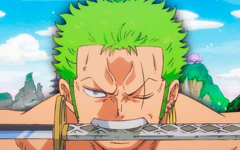 One Piece The Secrets Of Zoro S Sword Techniques Cbr One Piece The Secrets Of Zoro S Sword Techniques Cbr