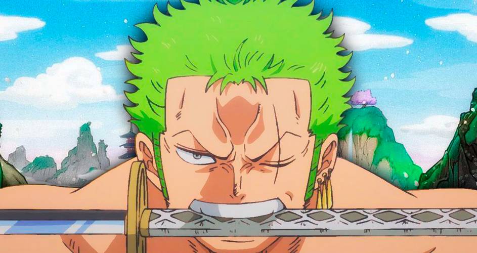 One Piece The Secrets Of Zoro S Sword Techniques Cbr One Piece The Secrets Of Zoro S Sword Techniques Cbr