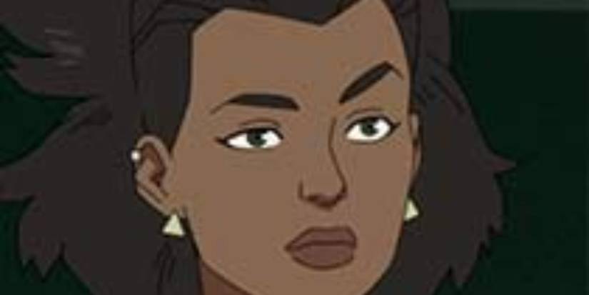 Invincible: 5 Reasons Amber Should Take Mark Back (& 5 Reasons She ...