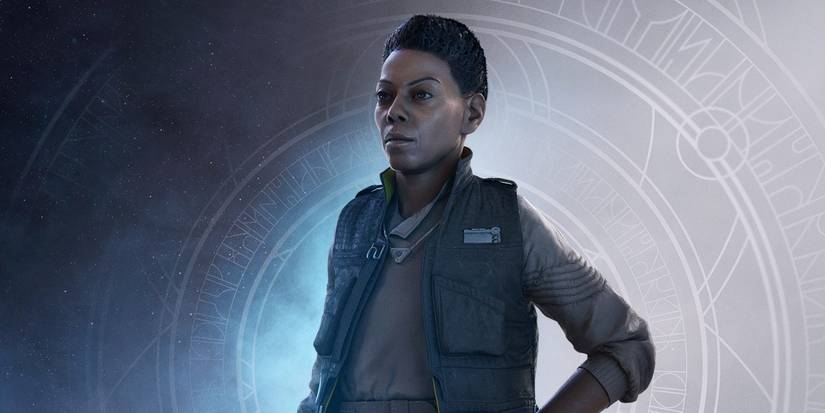 The Star Wars Jedi Who Survived Order 66