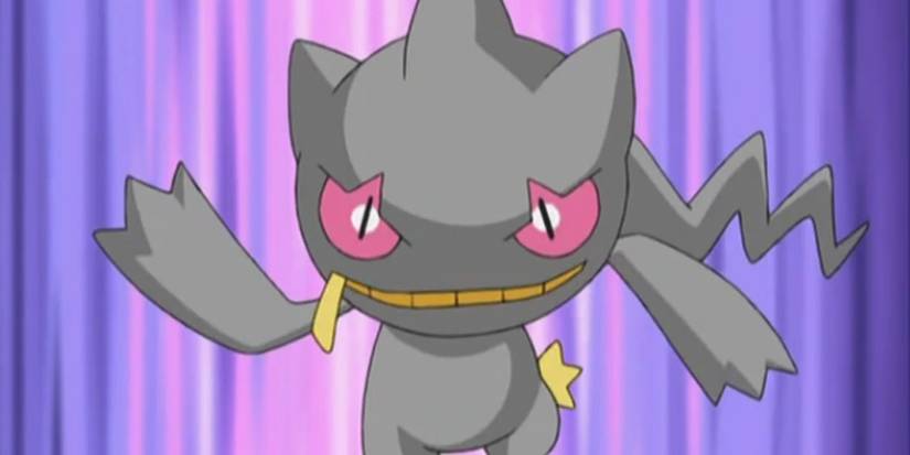 Pokémon: 5 of the CREEPIEST Pokédex Entries