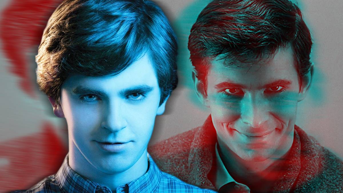 Bates Motel Is More Disturbing Than Alfred Hitchcock’s Psycho