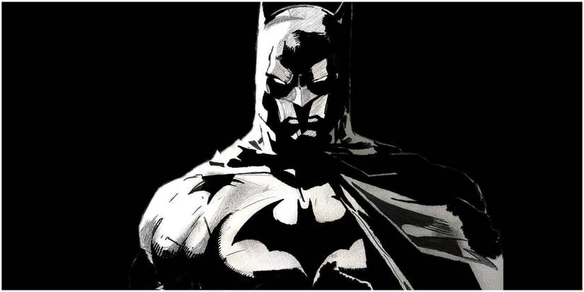 10 Times Batman Was A Great Role Model