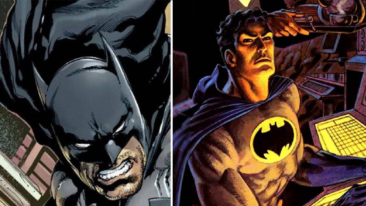 Batman's 10 Best Bat-Gadgets, Bat-Ranked