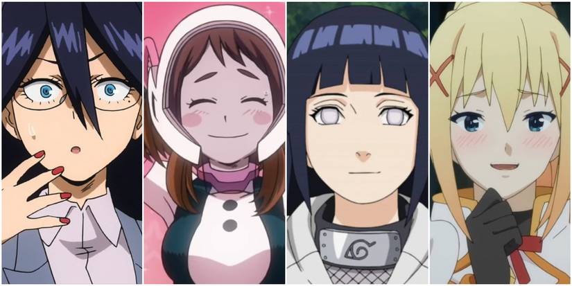 waifu best girl anime feature