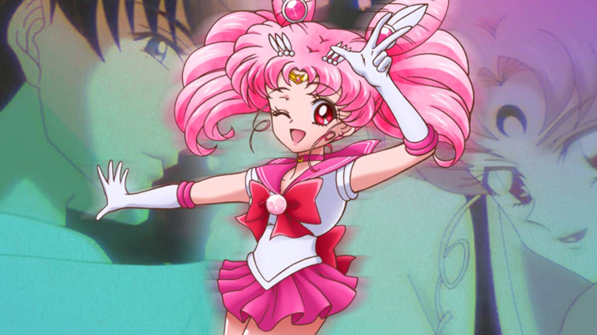 Sailor Moon: Chibi Moon's Origin, Powers & Role