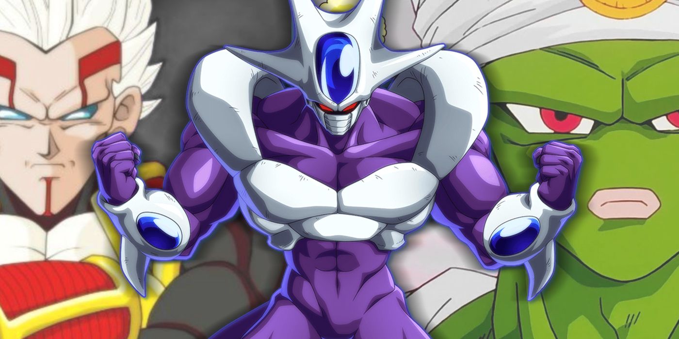 Dragon Ball Super The Unexpected Character That Could Be In The New Movie