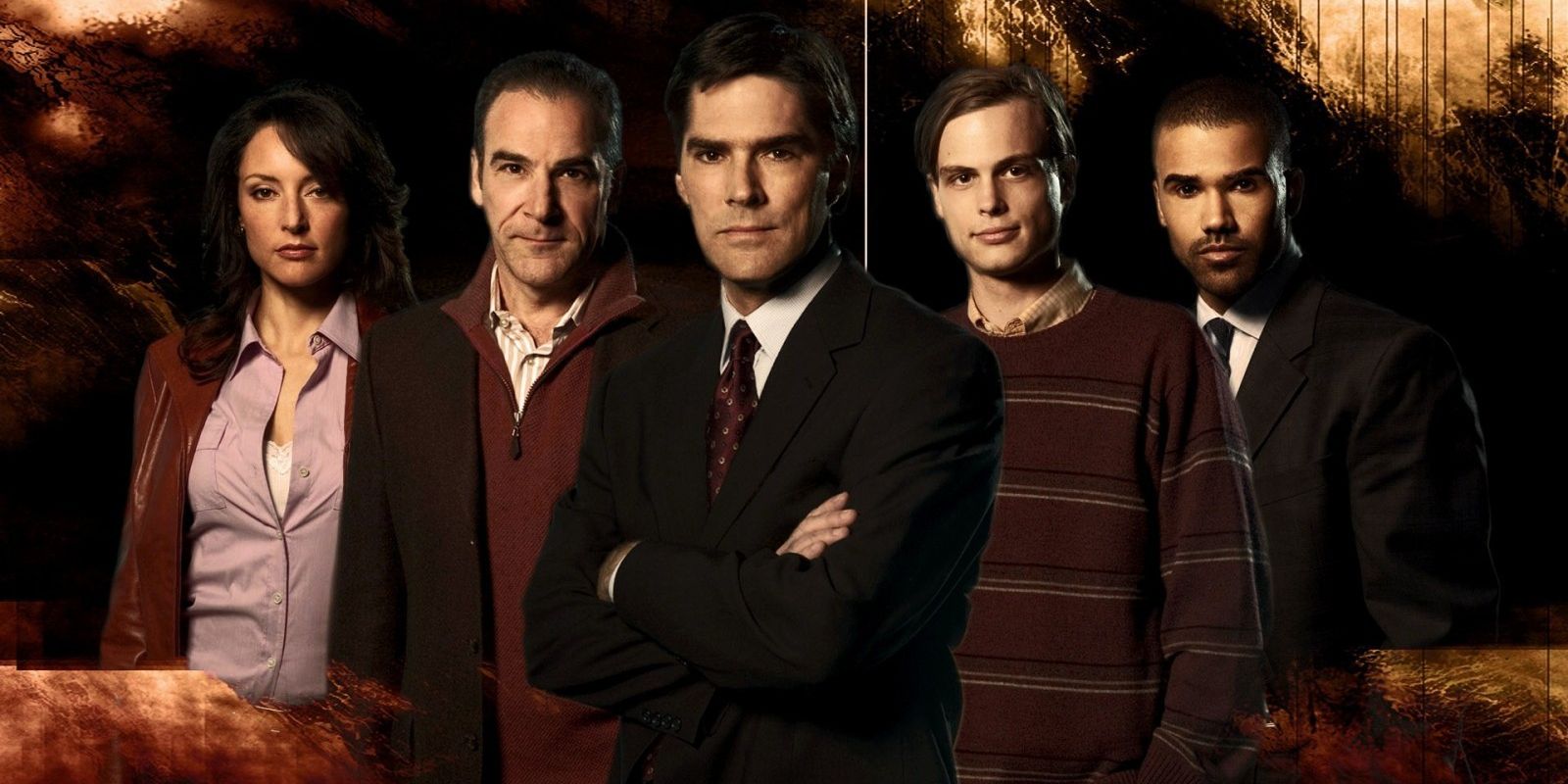 Criminal Minds: One of the Best Episode Is Based on the Manson Family.
