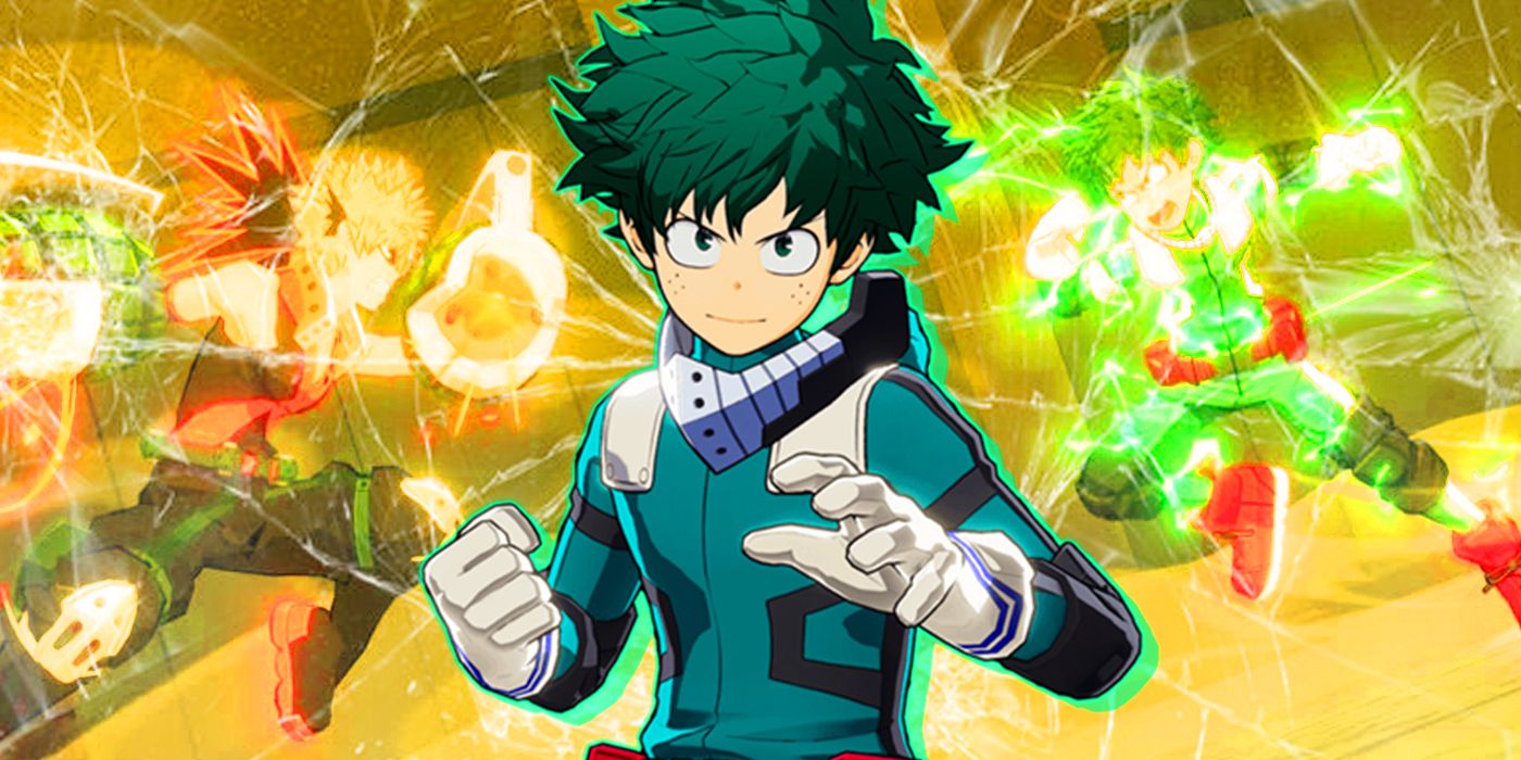 mha-the-strongest-hero-is-being-ruined-by-its-summons-and-stamina