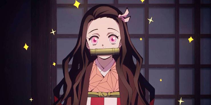 Why Nezuko Is Demon Slayer S Best Girl Cbr Why Nezuko Is Demon Slayer S Best Girl Cbr