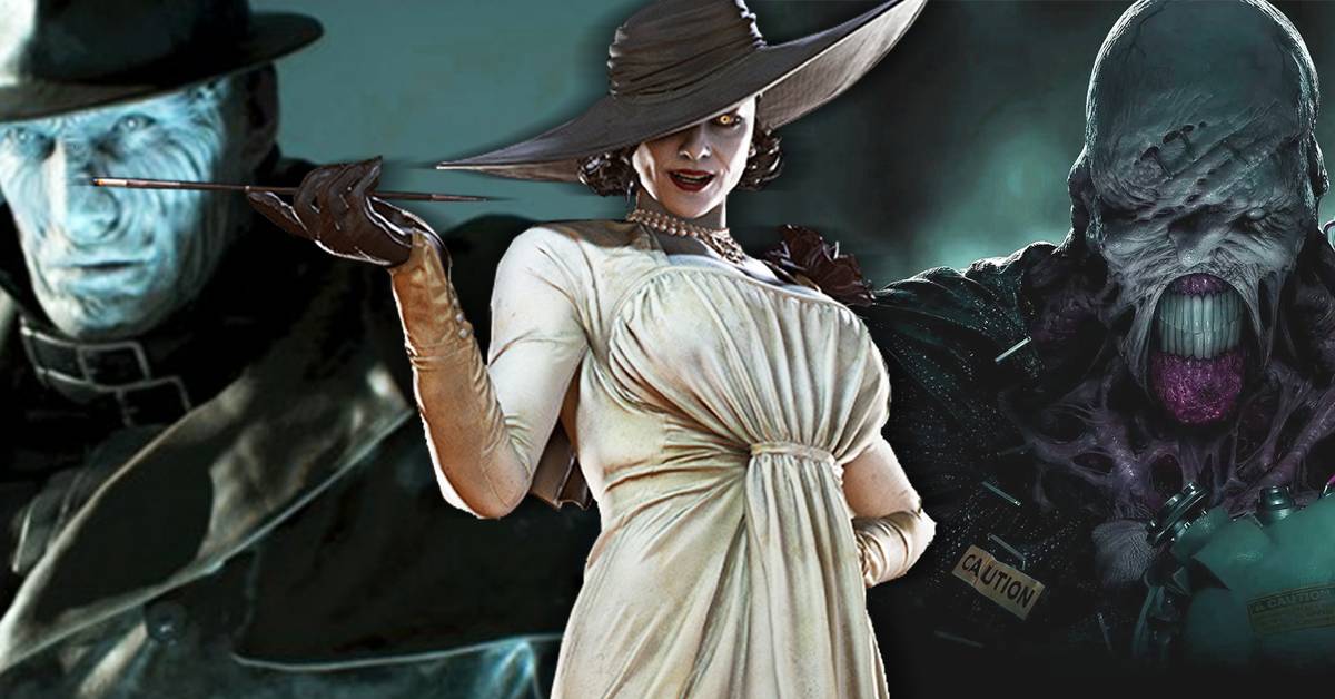 Resident Evil
