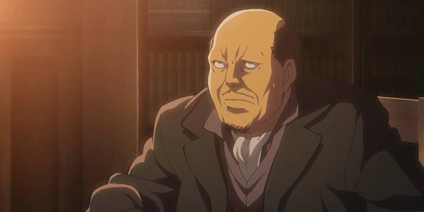 Attack On Titan: 10 Characters Everyone Forgot Existed