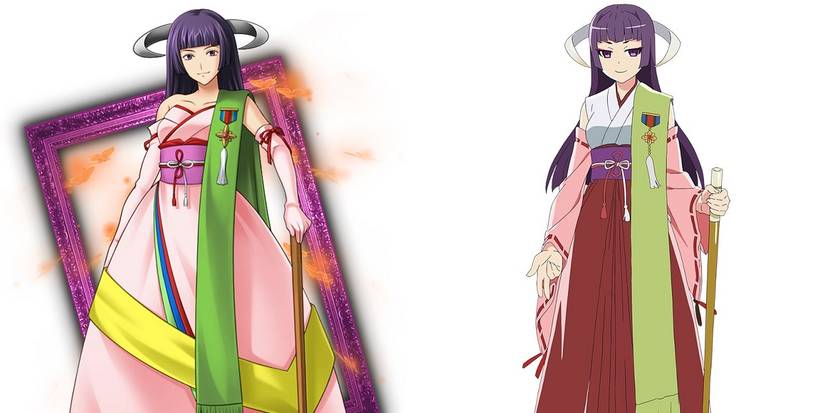 10 Times Higurashi: Gou Hinted At A Connection With Umineko