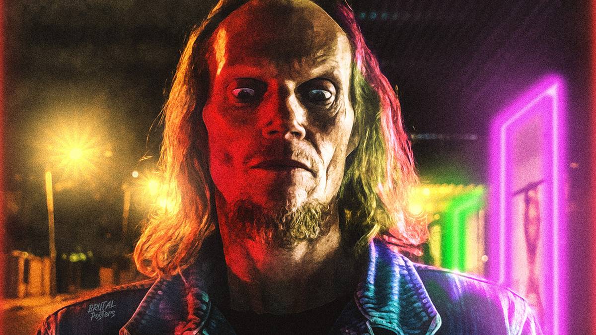 Shudder Debuts New Fried Barry Clip (Exclusive)
