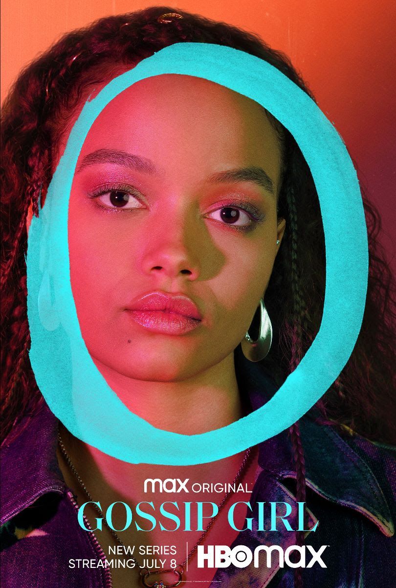 Gossip Girl Drops First Trailer Character Posters For Hbo Max Reboot