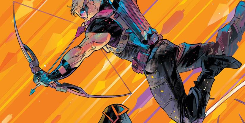 The 10 Bravest Heroes In Marvel Comics, Ranked