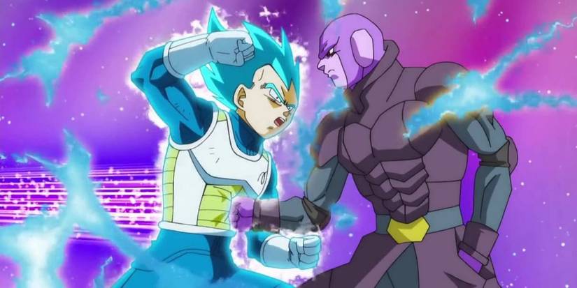 10 Best Dragon Ball Super Fights Where The Heroes Lost, Ranked