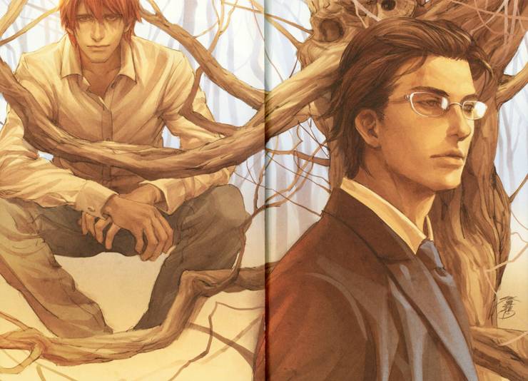 Mangayeh In These Words Is The Best Bl Thriller You Ve Never Read Mangayeh In These Words Is The Best Bl Thriller You Ve Never Read