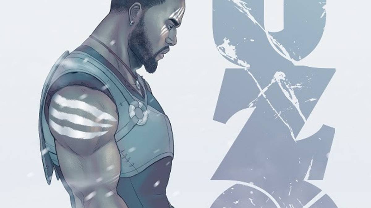 Jason Derulo to Launch a Dystopian Sci-Fi Graphic Novel