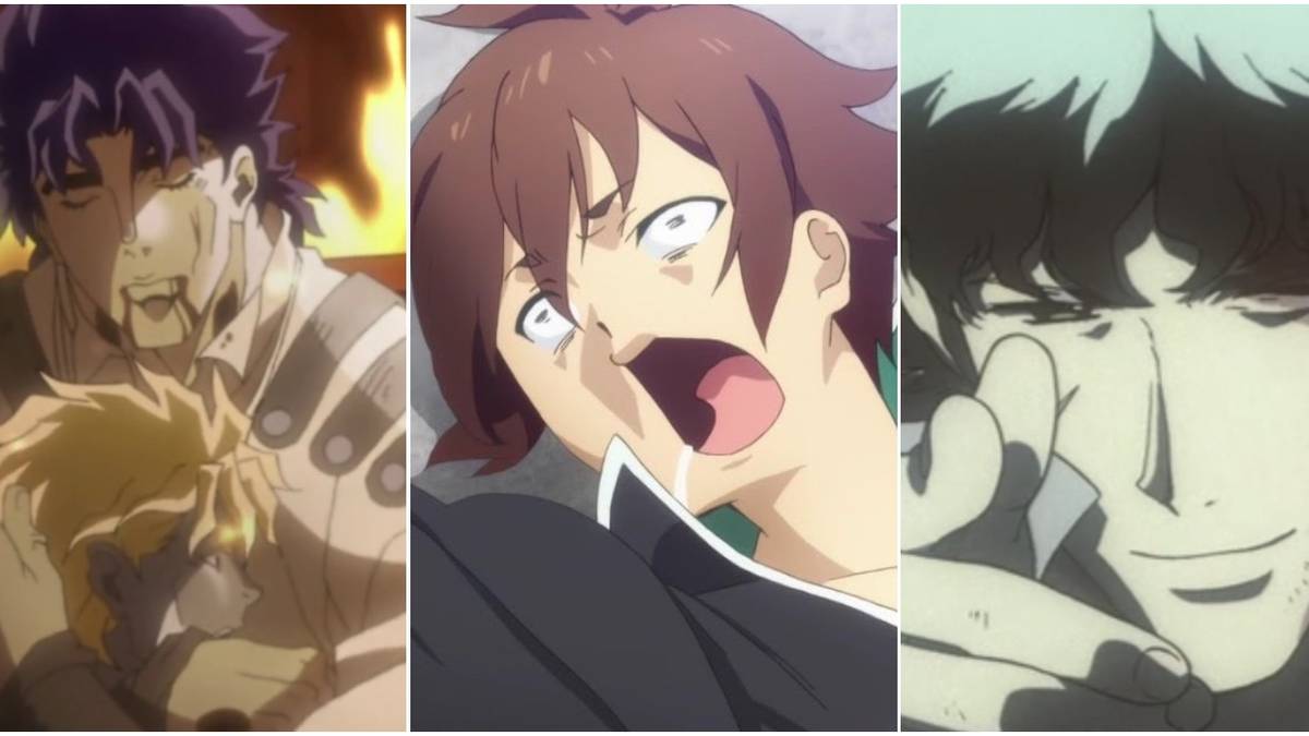 15 Anime Where The Main Character Actually Dies
