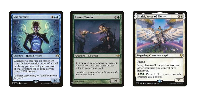 ken mtg card Fallout Inventory Management Black Stitched Standard Gaming Playmat for Magic:  The Gathering