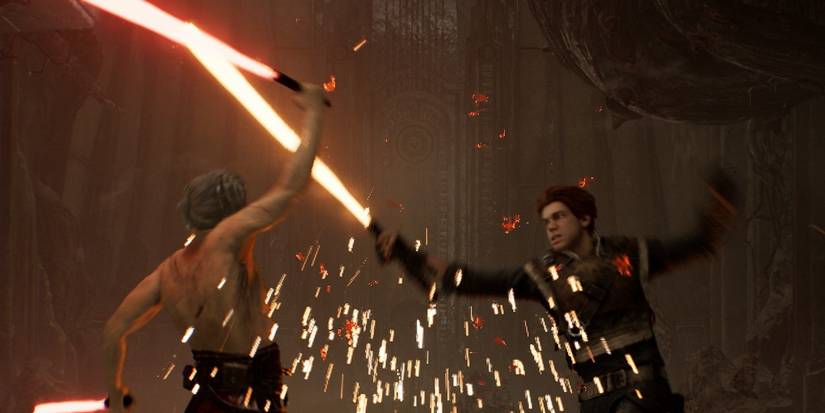 Star Wars Jedi: Fallen Order Skill Tree Guide