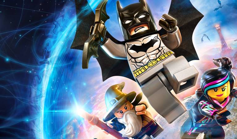 Lego Teases A Sequel To Lego Dimensions Cbr