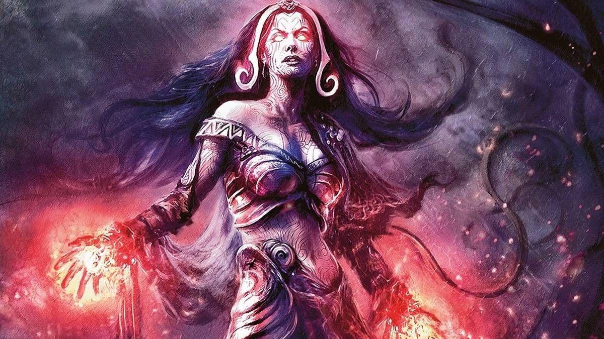 Magic: The Gathering Spin-Off Series Officially Confirmed Featuring Fan-Favorite Character