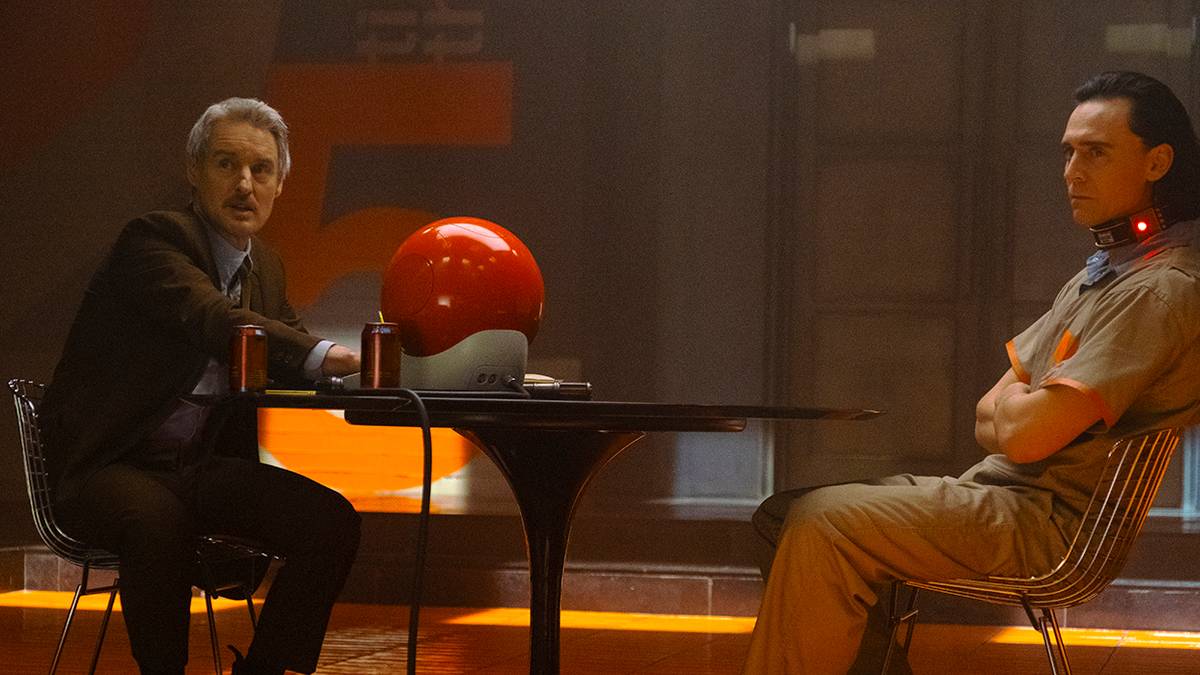 Loki Confirms His Biggest Regret Is His Mother's Death