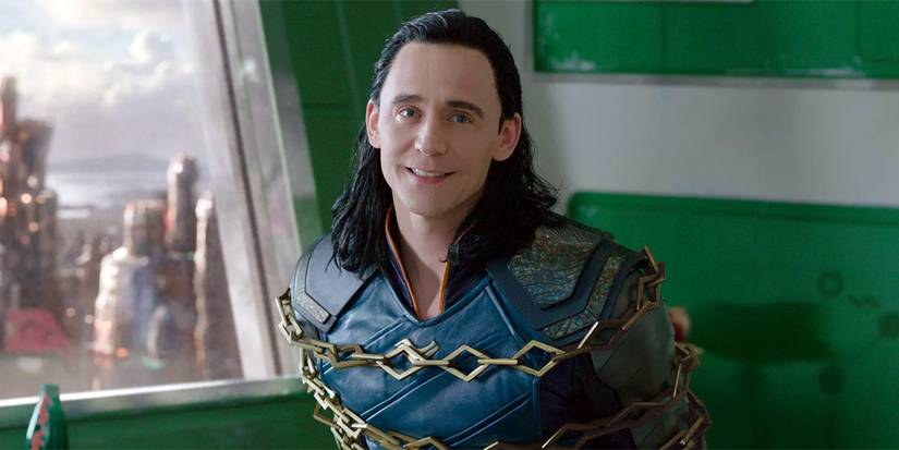loki in thor ragnarok