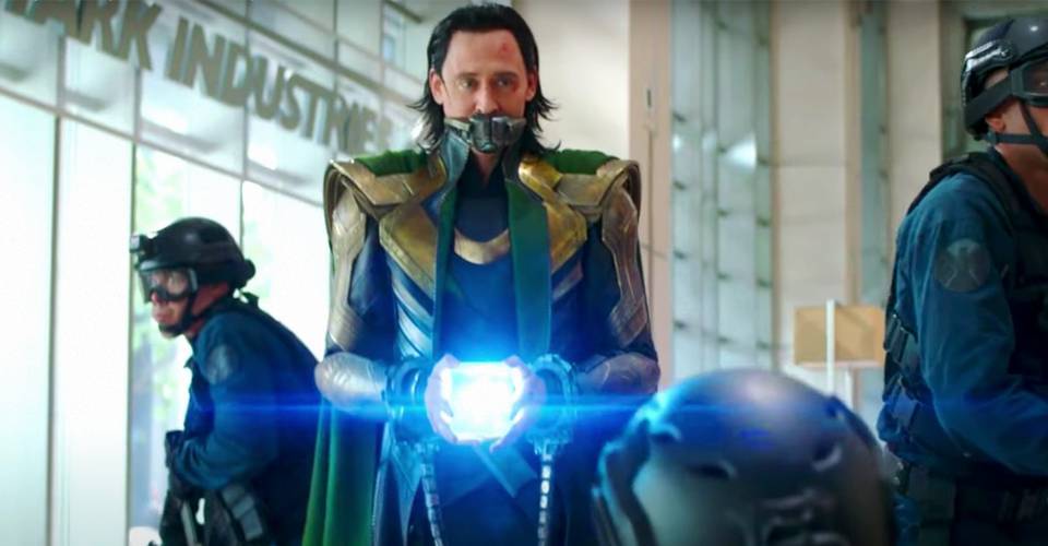 série loki Disney no podcast caixinha quântica, podcast geek